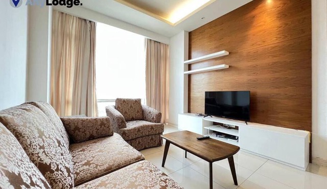 AnyLodge 52 @ Bangsar