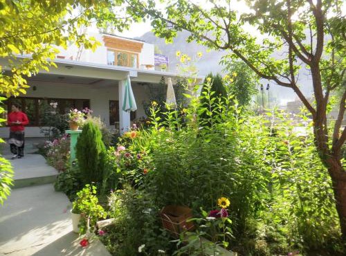 AO Guest House