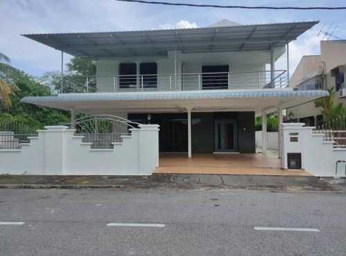 Ap Classic Rest House