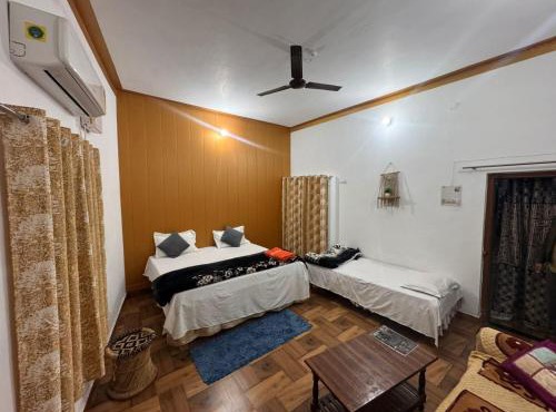 AP Homestay