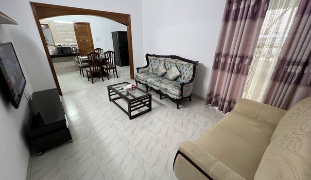 Apartment in Motijheel, Naya Paltan, VIP main Road