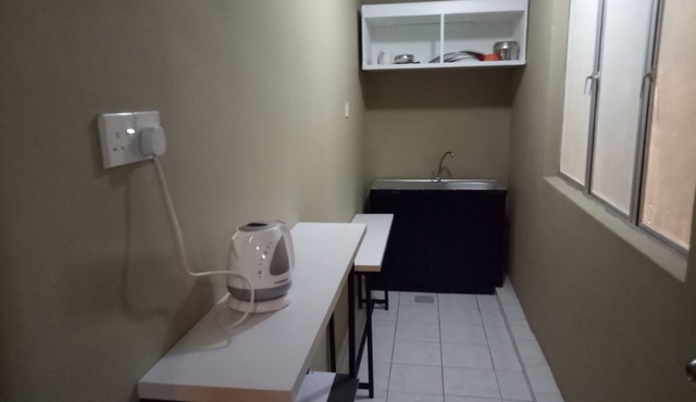 Apartment Stay Short or Long term with easy to check - In