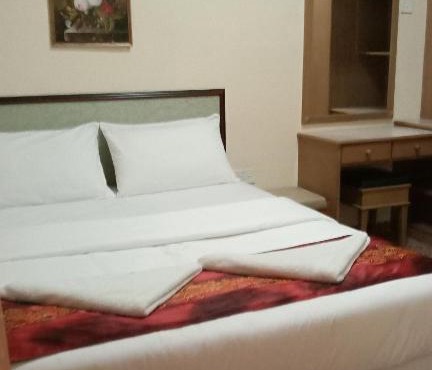 Apartment Teluk Batik