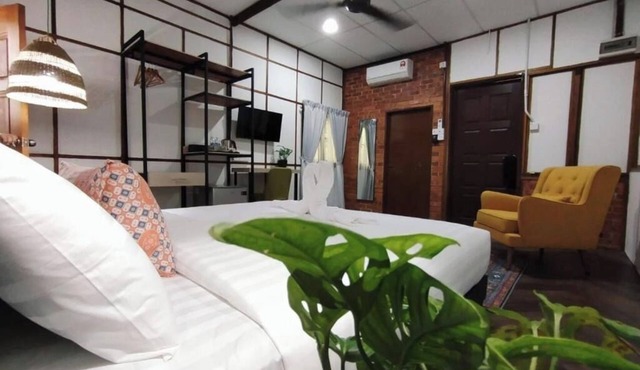 Api-Api Eco Resort