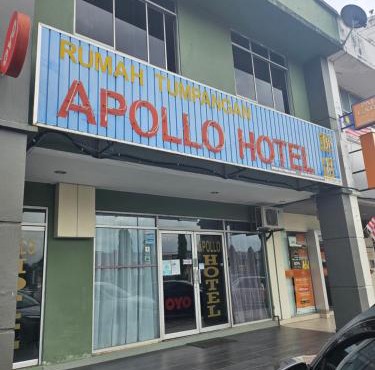 Apollo hotel