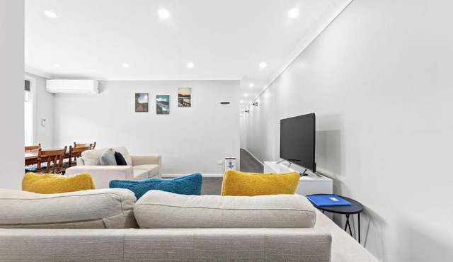 Apollo Unit 1 - Ground Floor - A Block in Narooma