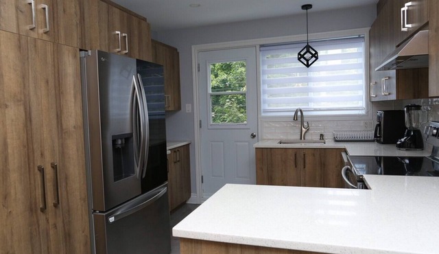 Appartement de Luxe in Laval