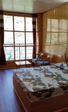 Apple Bud Homestay