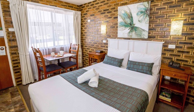 Apple & Grape Motel in Stanthorpe
