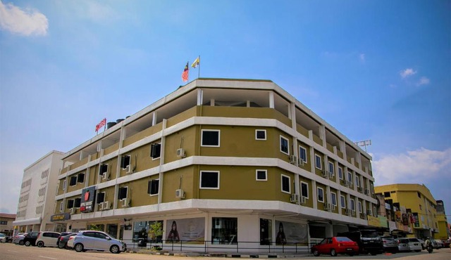 Apple Suites Hotel