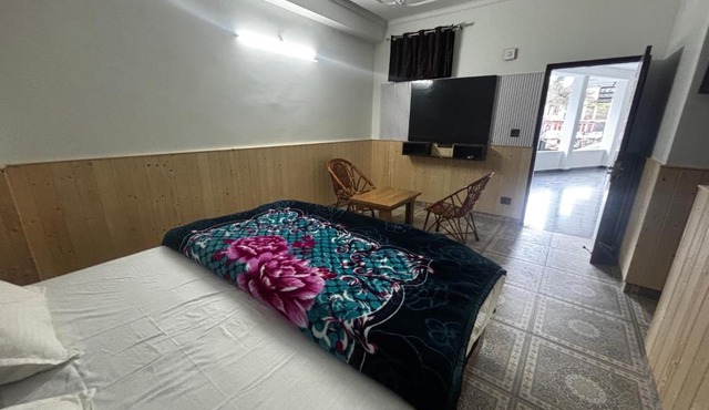 Applebee's Homestay