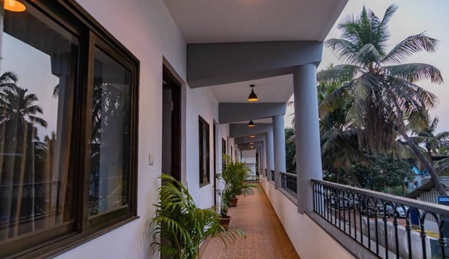 Apricus VP Residency