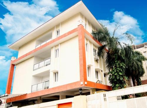 Aptly Premium Serviced Apartments - A BRAND UNIT OF SKYLA