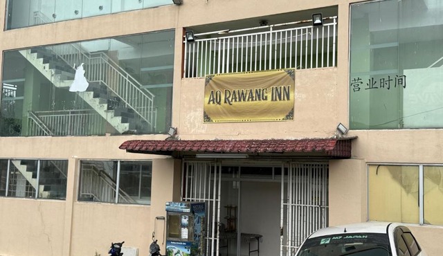 AQ Rawang Inn