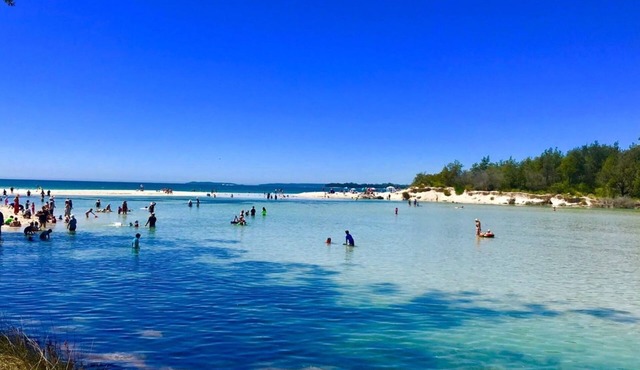 Aqua Moona Luxury Apartment - Huskisson
