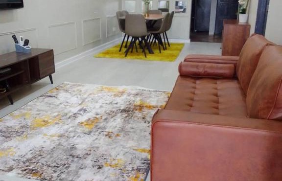 AR Homestay Bukit Kuang Kemaman
