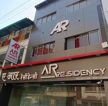 AR Residency in Mumbai