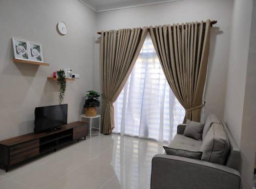 Ara Homestay Dungun