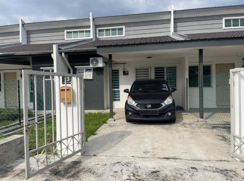 Arai HOMESTAY