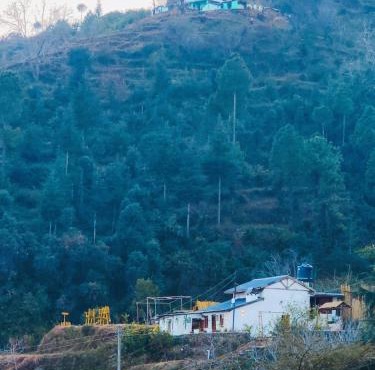 Arameh-A Boutique Orchard Retreat Near Kasauli
