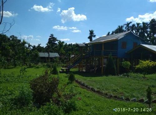 Aranya Mahal - Raimatang