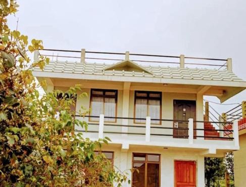 Arara ibt homestay