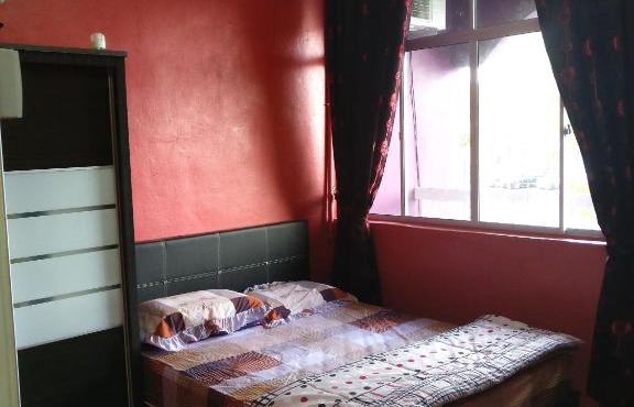 Arau Guest House
