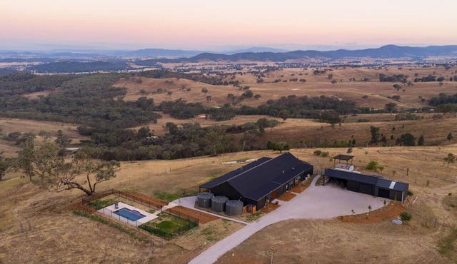 Arcadia Mudgee