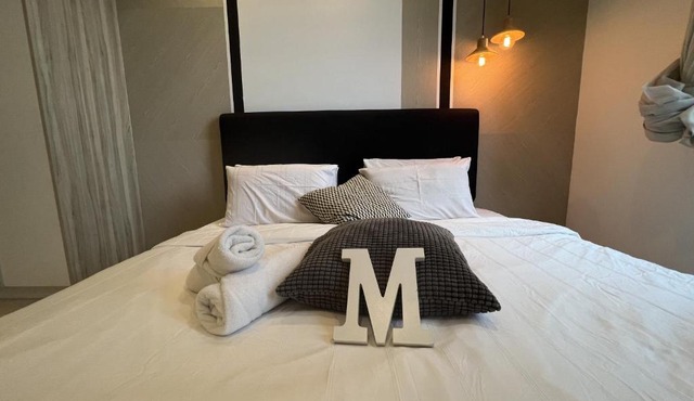 ARCORIS, MONT KIARA by MK HOME