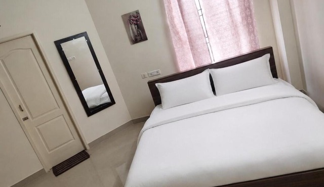Ardhu'z Home Stay