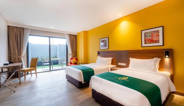 Arena Premier Hotel
