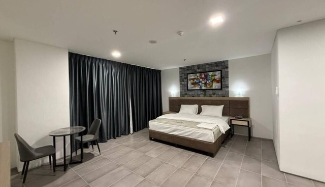 ARENA SUITES KUALA LUMPUR