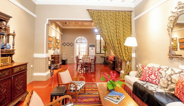 Argus Residence - Carter