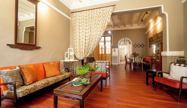 Argus Residence - Newman