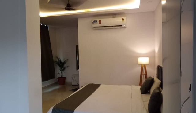 Arick Imperial Hotel