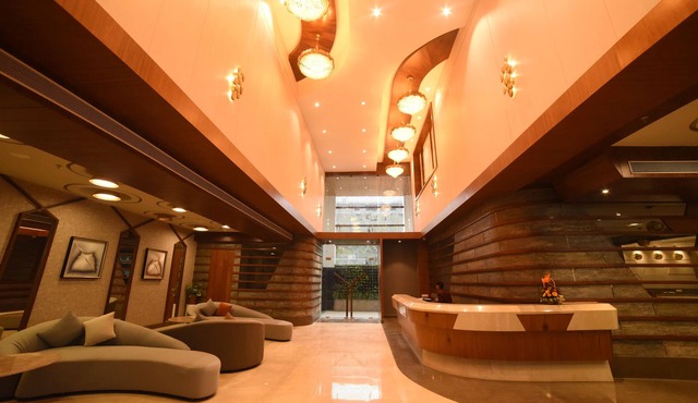 Ariena the Boutique Hotel