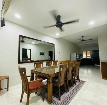 Arissa HomeStay