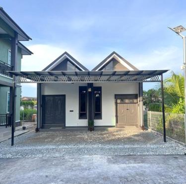 Ariyanie Roomstay 1