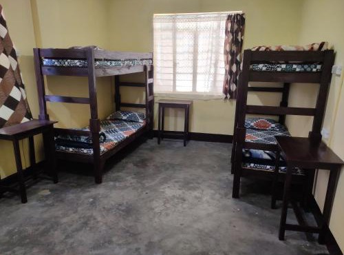 ArJe's Boys Hostel and Dormitory