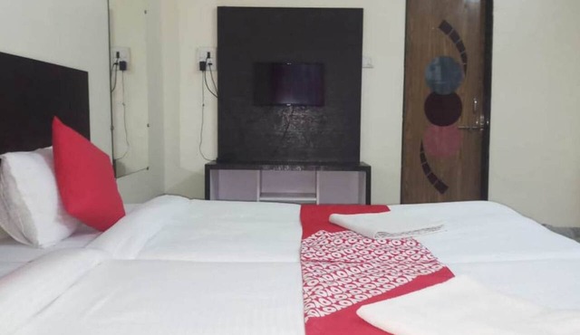 Arjun Pride Hotel