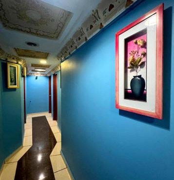ARK H-2 Hotel Sungai Besi