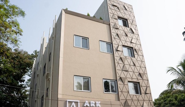 ARK Hotels