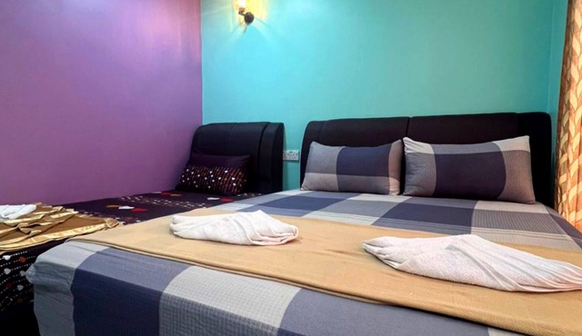 ARK RAWANG BUSINESS HOTEL