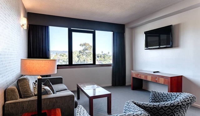 Arkaba Hotel in Fullarton