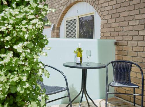 Arlingtons Holiday Accommodation in Portarlington