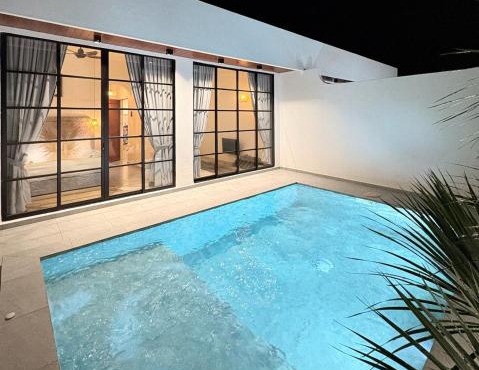 Arouna Villa Private Pool
