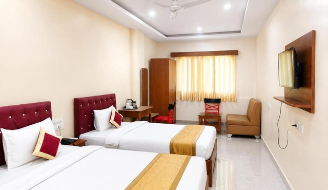 Arpna Resort