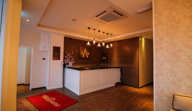 Art Cottage Hotel