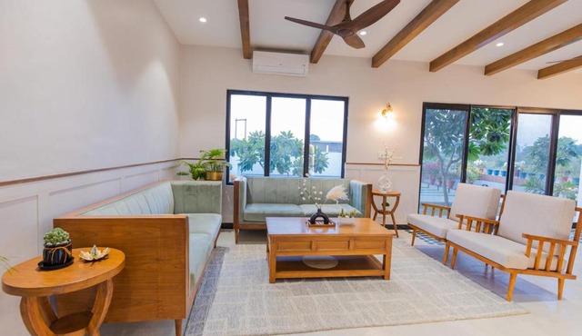 ArTara Farmstay