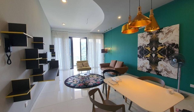 ❤️Arte-S ❤️3BR USM SPICE ❤️
